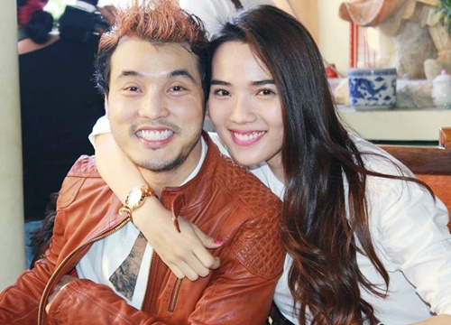 Ưng Hoàng Phúc đang yêu siêu mẫu Kim Cương? - 2