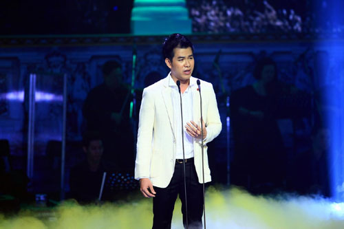 Hát Opera như rock vẫn được điểm 10? - 1