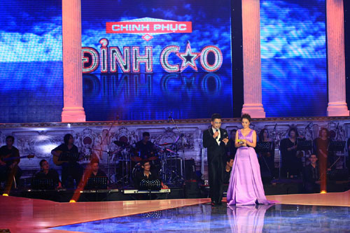 Hát Opera như rock vẫn được điểm 10? - 5