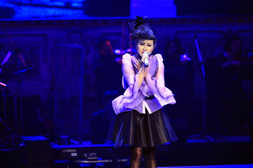 Hát Opera như rock vẫn được điểm 10? - 4