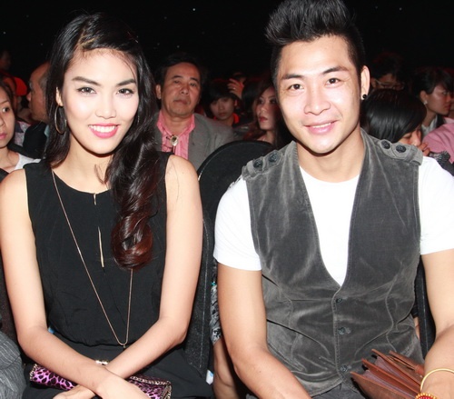 Vợ chồng Thu Minh hết lòng vì Nathan Lee - 13