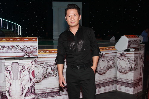 Vợ chồng Thu Minh hết lòng vì Nathan Lee - 8