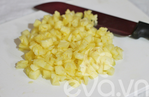 Khéo tay làm mứt gừng dẻo nào! - 2