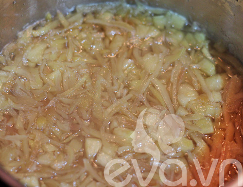 Khéo tay làm mứt gừng dẻo nào! - 7