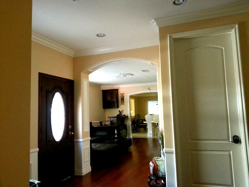 Cơ ngơi hoành tráng của nam ca sĩ Việt tại nước ngoài - 15