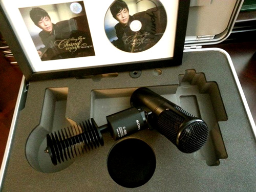 Cơ ngơi hoành tráng của nam ca sĩ Việt tại nước ngoài - 17