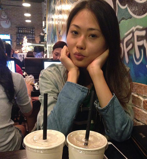 Quán quân Next Top Model Mai Giang kết hôn - 5