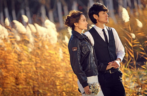 12 năm tình cũ chờ chồng tôi bỏ vợ - 2