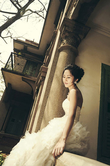 12 năm tình cũ chờ chồng tôi bỏ vợ - 1