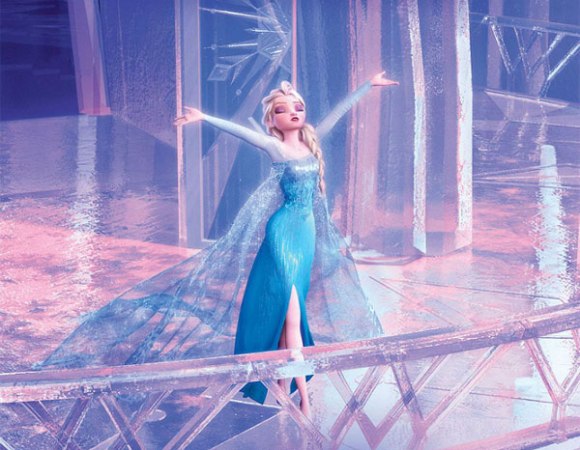 Leo DiCaprio nhận giải Nam diễn viên xuất sắc - 6