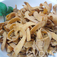 Khéo tay làm mứt gừng dẻo nào! - 14