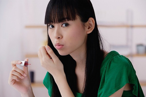 Gái đẹp bây giờ tôi chán rồi - 2