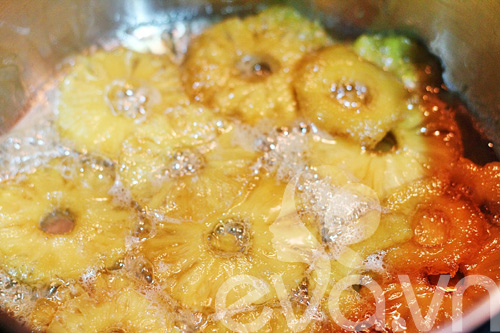 Hấp dẫn với mứt dứa dẻo vàng ươm - 7