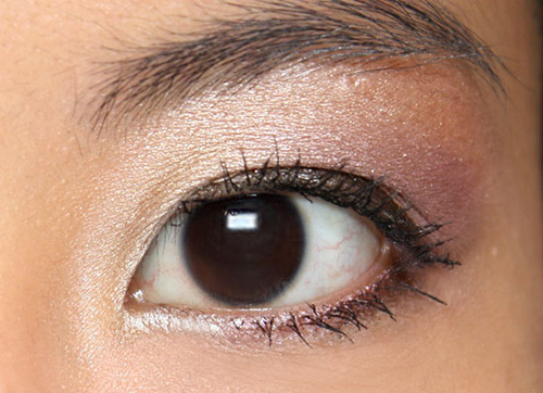 Cách gắn mi giả đẹp tự nhiên trong 3 phút - 1