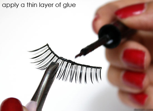 Cách gắn mi giả đẹp tự nhiên trong 3 phút - 2