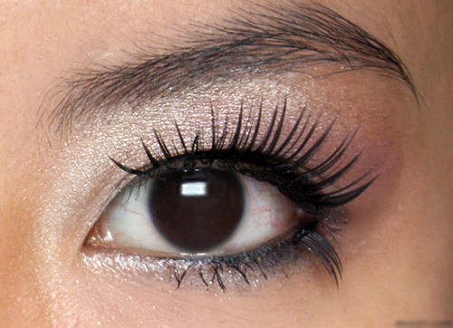 Cách gắn mi giả đẹp tự nhiên trong 3 phút - 5