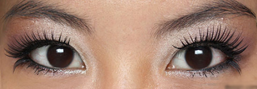 Cách gắn mi giả đẹp tự nhiên trong 3 phút - 8