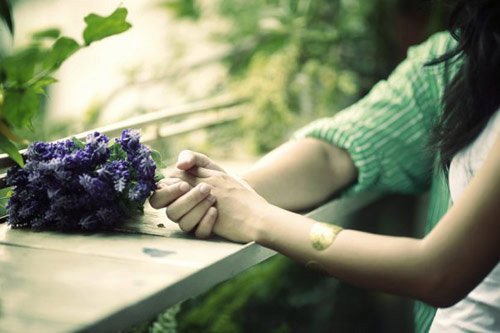 Cuộc đời là một vòng tròn công bằng - 1