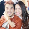Làng sao - Ưng Hoàng Phúc đang yêu siêu mẫu Kim Cương?