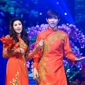 Làng sao - Tim và Trương Quỳnh Anh háo hức đón Tết
