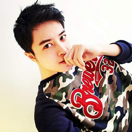 Cô nàng Trung Quốc đẹp trai ngỡ ngàng - 5