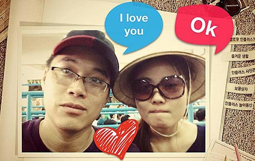 Ngắm hạnh phúc không ồn ào của Mai Giang - 11