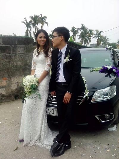 Ngắm hạnh phúc không ồn ào của Mai Giang - 3