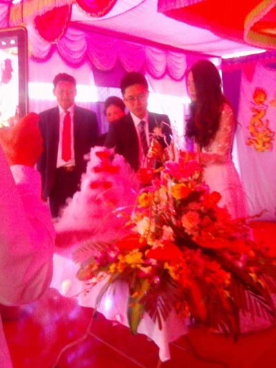 Ngắm hạnh phúc không ồn ào của Mai Giang - 6