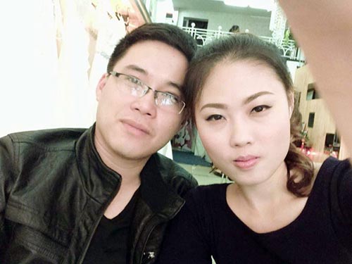 Ngắm hạnh phúc không ồn ào của Mai Giang - 12