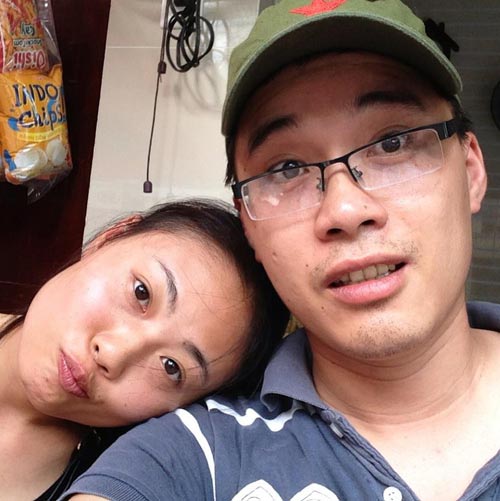 Ngắm hạnh phúc không ồn ào của Mai Giang - 16