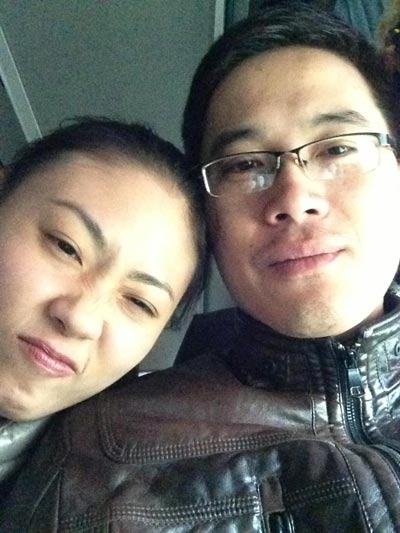 Ngắm hạnh phúc không ồn ào của Mai Giang - 9