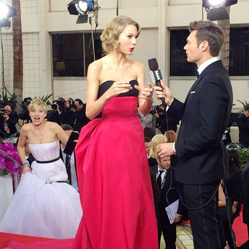 Hài hước ảnh chế Jennifer Lawrence tại QCV - 1