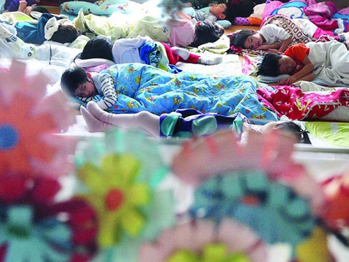 Mẫu giáo Đài Loan: không tốt, không ai học - 8