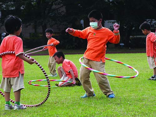 Mẫu giáo Đài Loan: không tốt, không ai học - 6