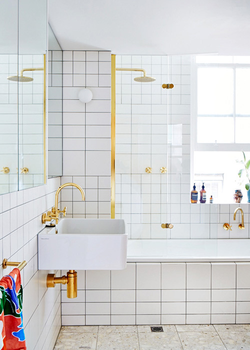 #039;Tuyệt vời hóa#039; 75m2 cho gia đình trẻ - 10