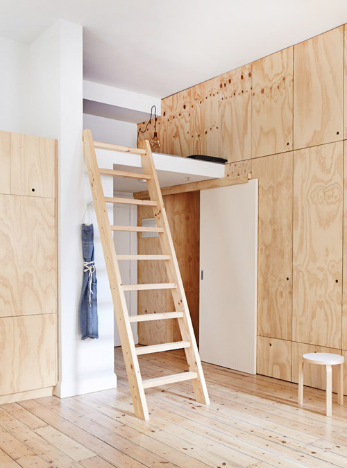 #039;Tuyệt vời hóa#039; 75m2 cho gia đình trẻ - 12