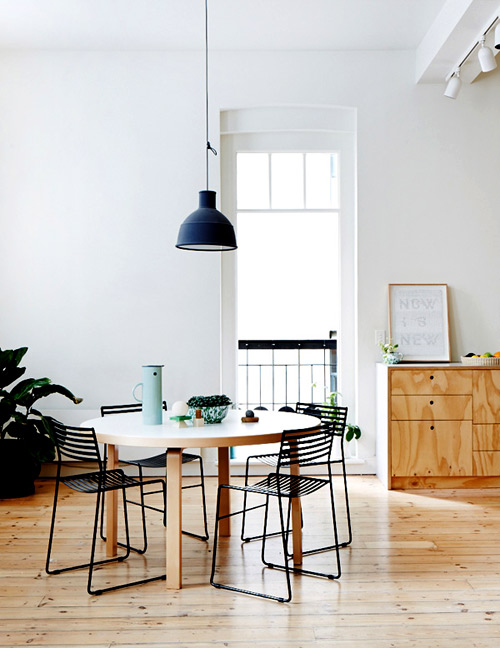 #039;Tuyệt vời hóa#039; 75m2 cho gia đình trẻ - 2