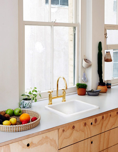 #039;Tuyệt vời hóa#039; 75m2 cho gia đình trẻ - 3