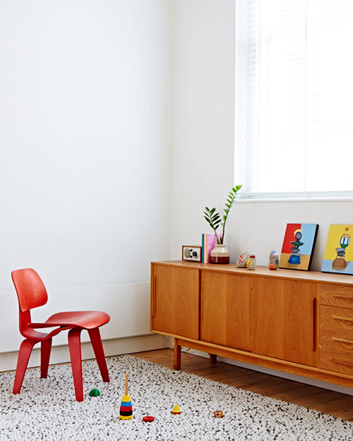#039;Tuyệt vời hóa#039; 75m2 cho gia đình trẻ - 7