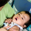 Làm mẹ - Trẻ từ 1 tuổi đã có thuốc tẩy giun!