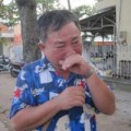 Tin tức - Cha thủ phạm bắt cóc sốc khi thấy con trên báo