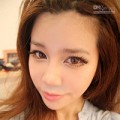 Làm đẹp - 4 tác hại rất lớn khi dùng mi giả