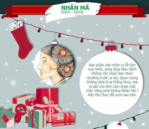 Bói tình yêu ngày 15/01 - 11