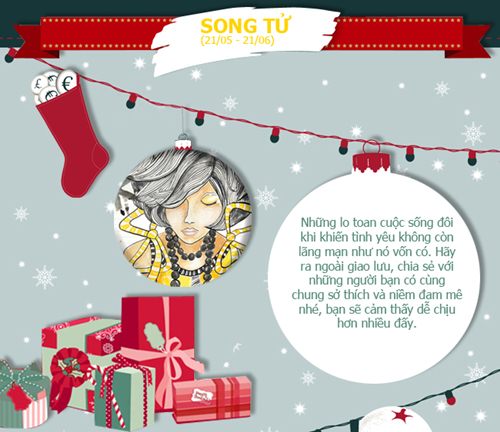 Bói tình yêu ngày 15/01 - 5