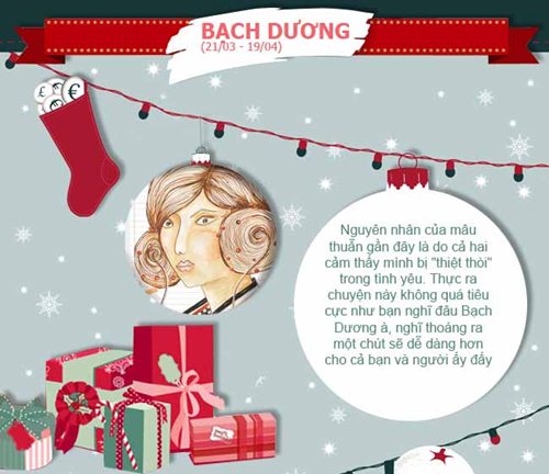 Bói tình yêu ngày 15/01 - 3