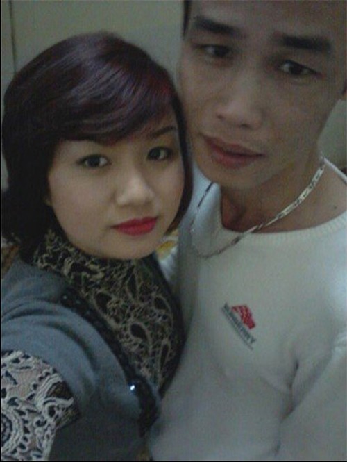 Nghi vấn Hiệp Gà lại có bạn gái mới - 1