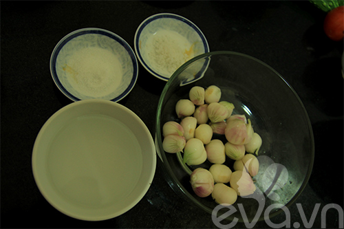 Hương Tết miền Trung với dưa món thơm giòn - 4