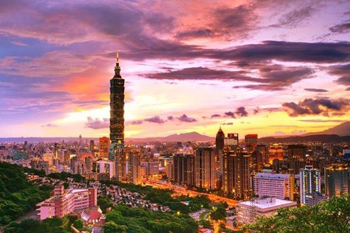10 tòa tháp đỉnh cao của thế giới - 2