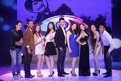 2 tỷ - dấu ấn đáng nhớ của Big Brother Vietnam - 1