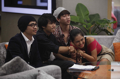 2 tỷ - dấu ấn đáng nhớ của Big Brother Vietnam - 3